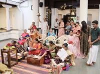 Shri Chitrapur Math, Mangalore (6 Sep 2026); Photo Courtesy Shri Ganesh Rao